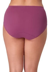 Lux Cotton Essentials Brief Underwear