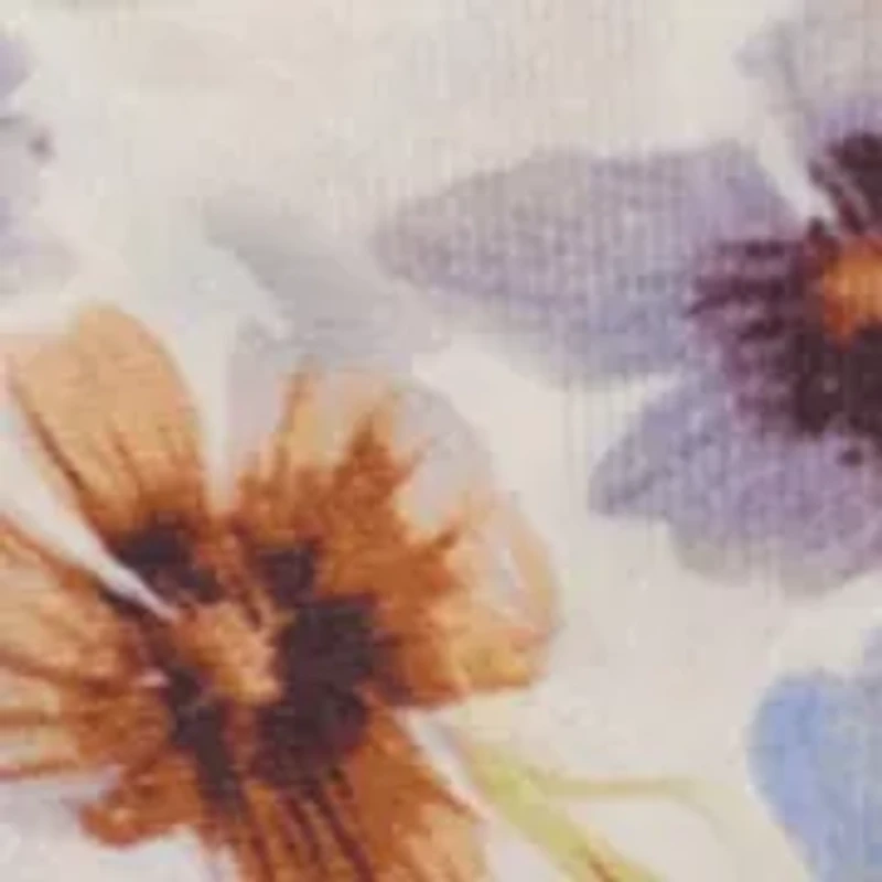 Lux Cotton Essentials Hi-Cut Underwear