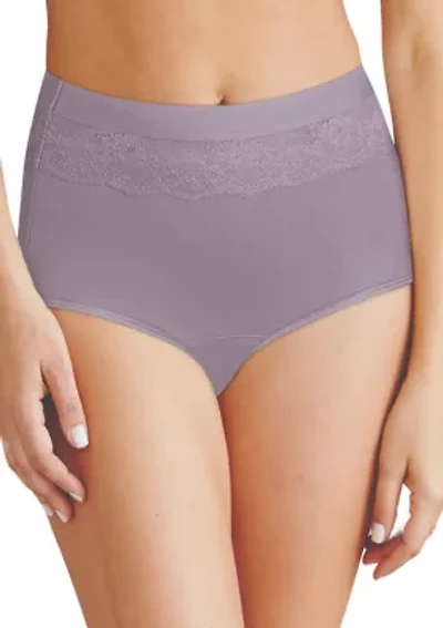 Beautifully Confident Light Leak & Period Protection Briefs