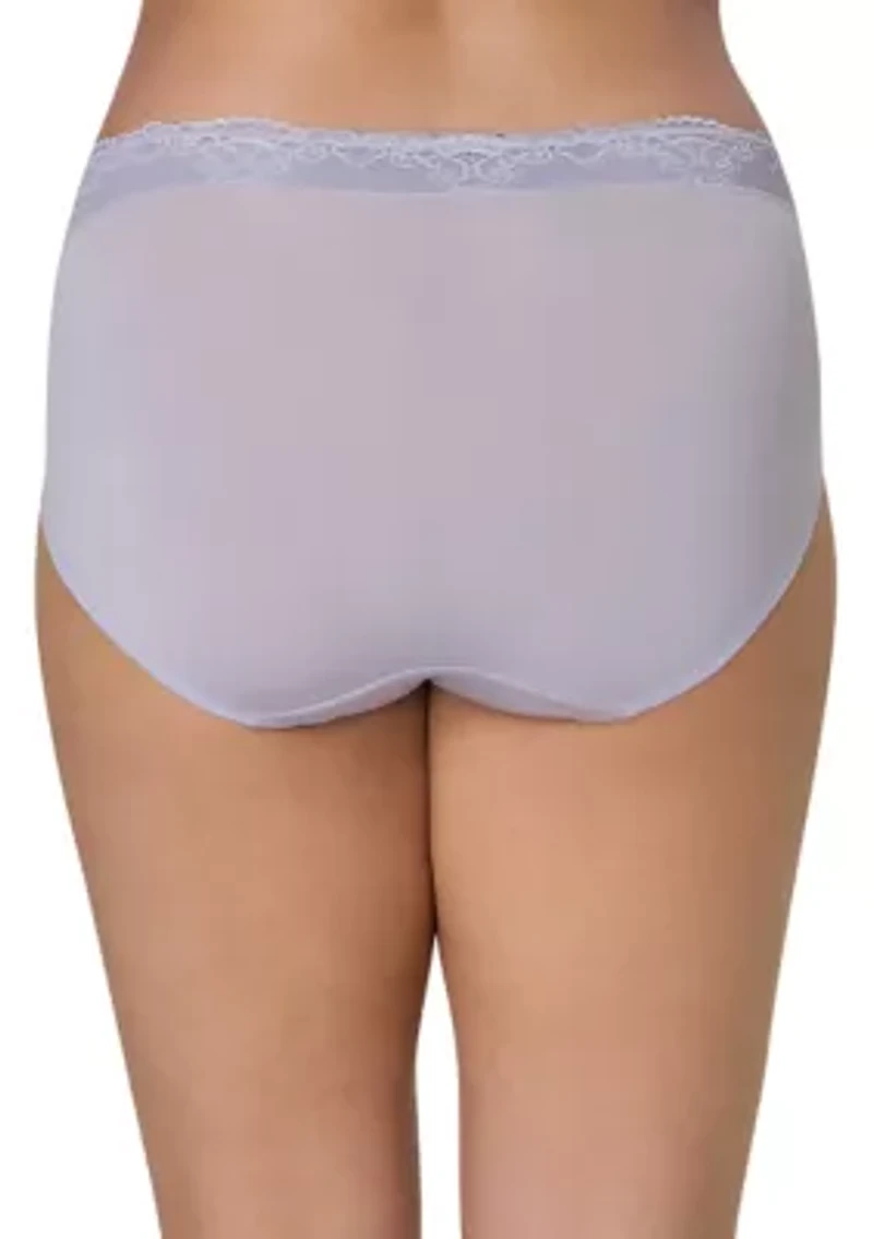 Passion for Comfort Lace Briefs