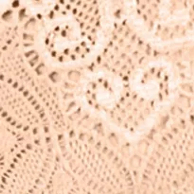 Passion for Comfort Lace Hi Cut Panty