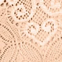 Passion for Comfort Lace Hi Cut Panty