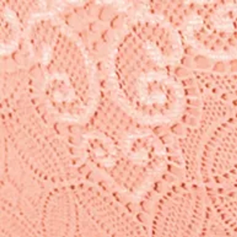 Passion for Comfort Lace Hi Cut Panty