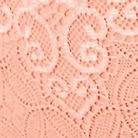 Passion for Comfort Lace Hi Cut Panty