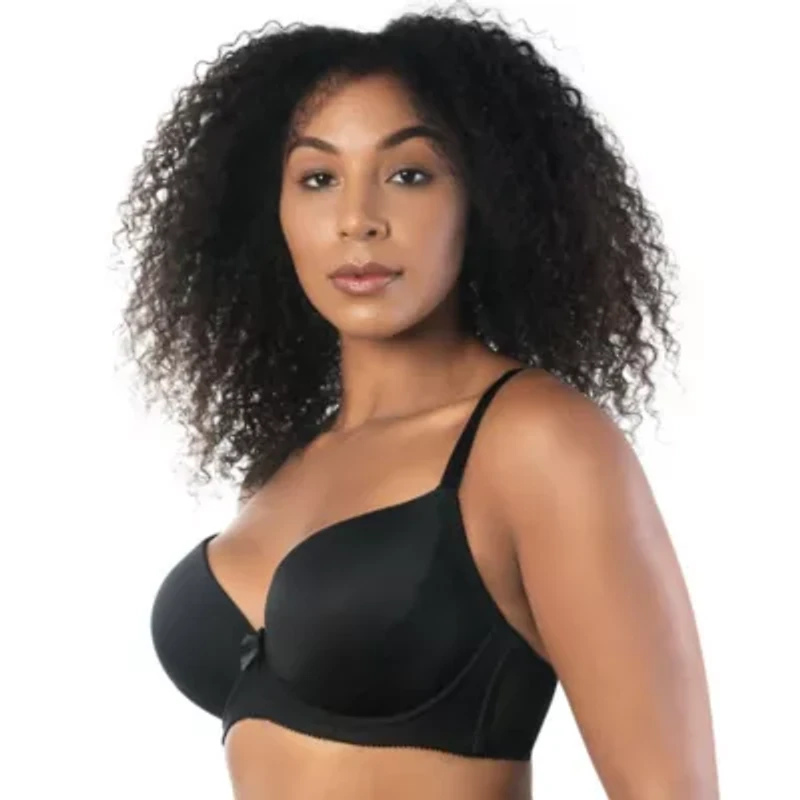 Casey Plunge Molded T-Shirt Bra