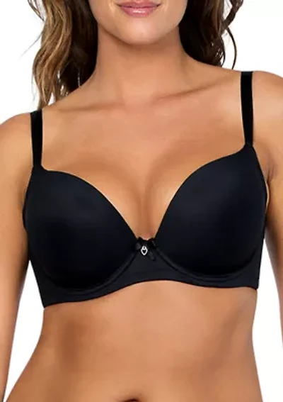 Plus Plunge T-Shirt Bra