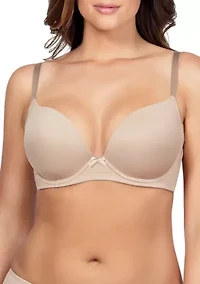 Emma Plunge Molded Bra