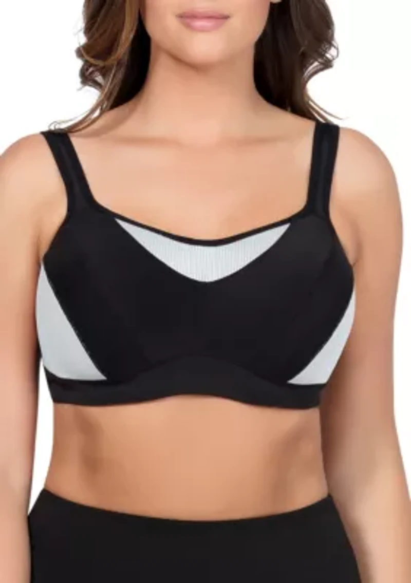 Active Underwire Bra