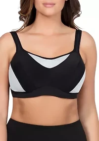 Active Underwire Bra
