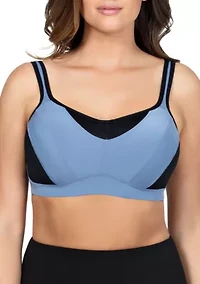 Active Underwire Bra