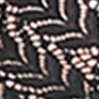 Wire Free Padded Lace Bralette