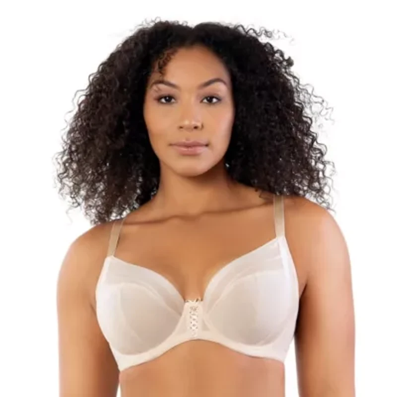 Shea Plunge Unlined Bra
