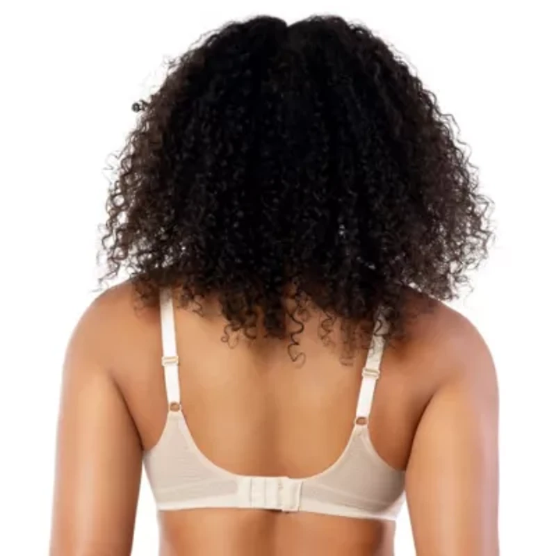 Shea Plunge Unlined Bra