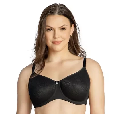 Seamless Minimizer Bra