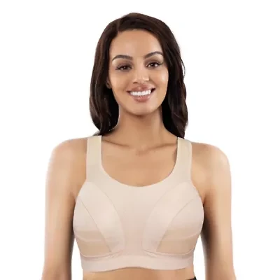 Wire-Free Active Bra