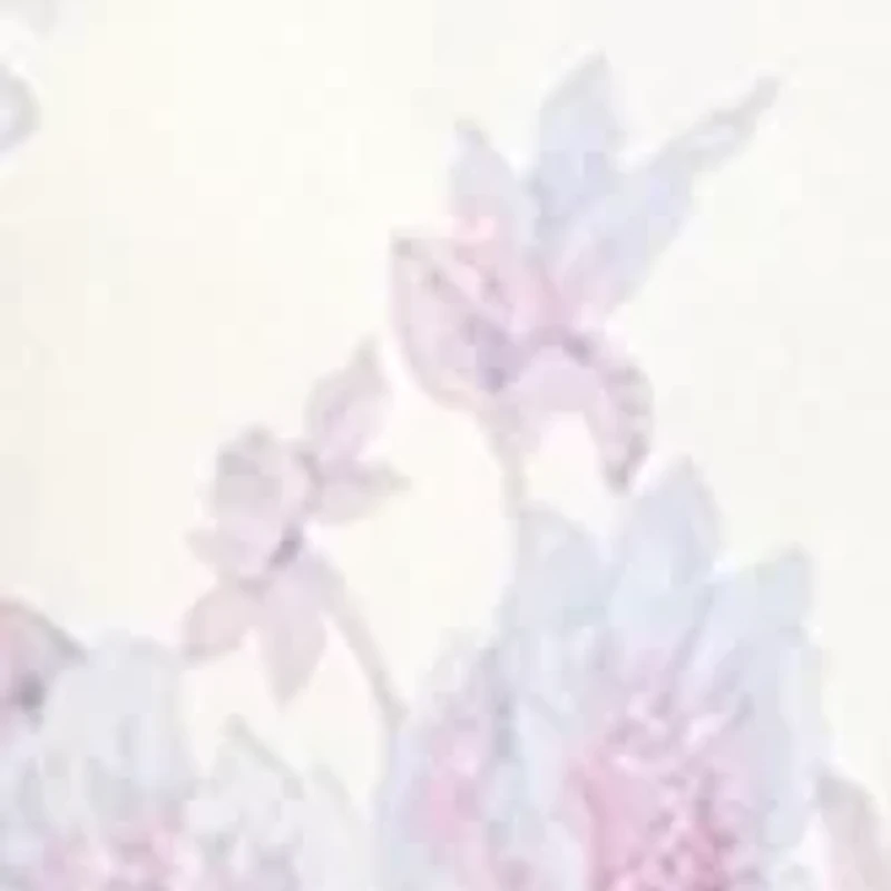 Women's Jersey Kimono Robe