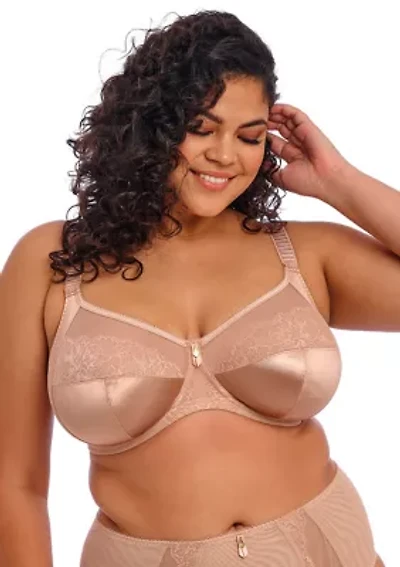 Cate Allure Underwire Bra