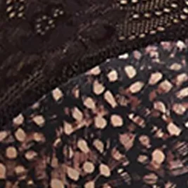 Morgan Underwire Bra with Stretch