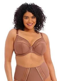 Matilda Underwire Plunge Bra