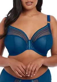 Matilda Underwire Plunge Bra