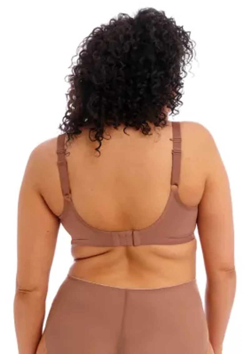 Matilda Underwire Plunge Bra