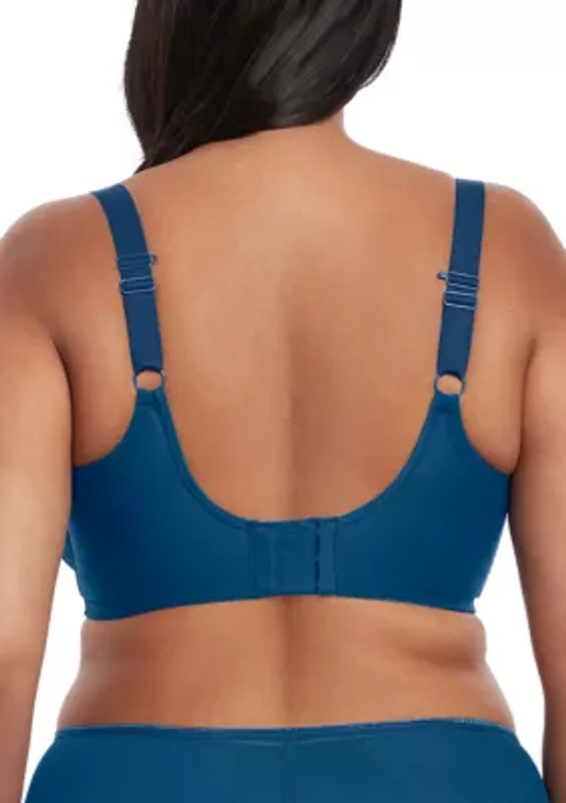 Matilda Underwire Plunge Bra