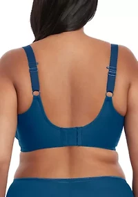 Matilda Underwire Plunge Bra