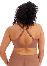 Matilda Underwire Plunge Bra