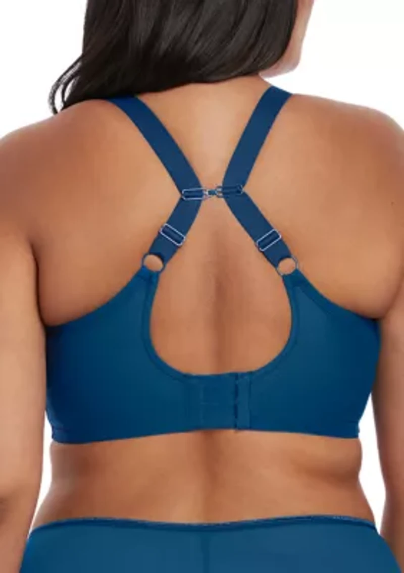 Matilda Underwire Plunge Bra