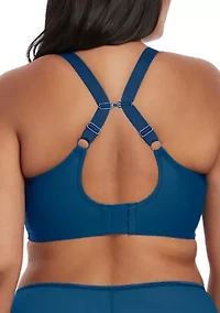 Matilda Underwire Plunge Bra
