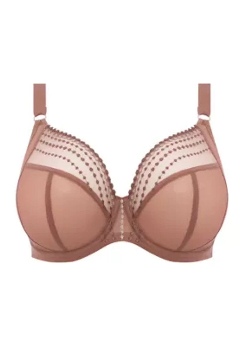 Matilda Underwire Plunge Bra