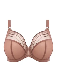 Matilda Underwire Plunge Bra