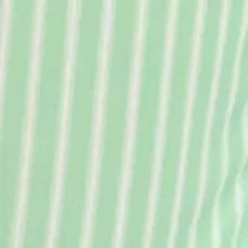 Women's Woven Short Sleeve Pajama Set