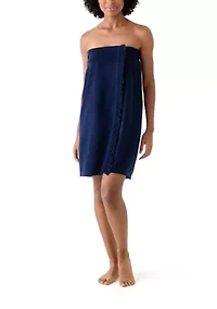 Women's Towel Wrap
