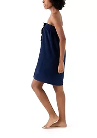Women's Towel Wrap