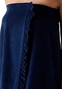 Women's Towel Wrap