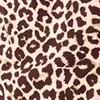 Yummy Printed Notch Collar Pajama Set