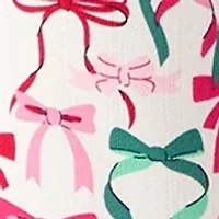 Women's Pointelle Pajama Set