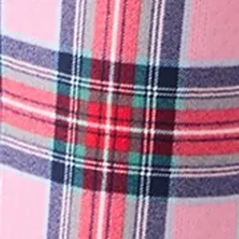 Women's Pointelle Pajama Set