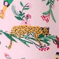 Women's Pointelle Pajama Set