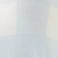 Women's Short Sleeve Ruffle Pajama Set