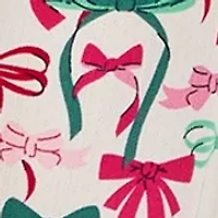 Women's Pointelle Pajama Set