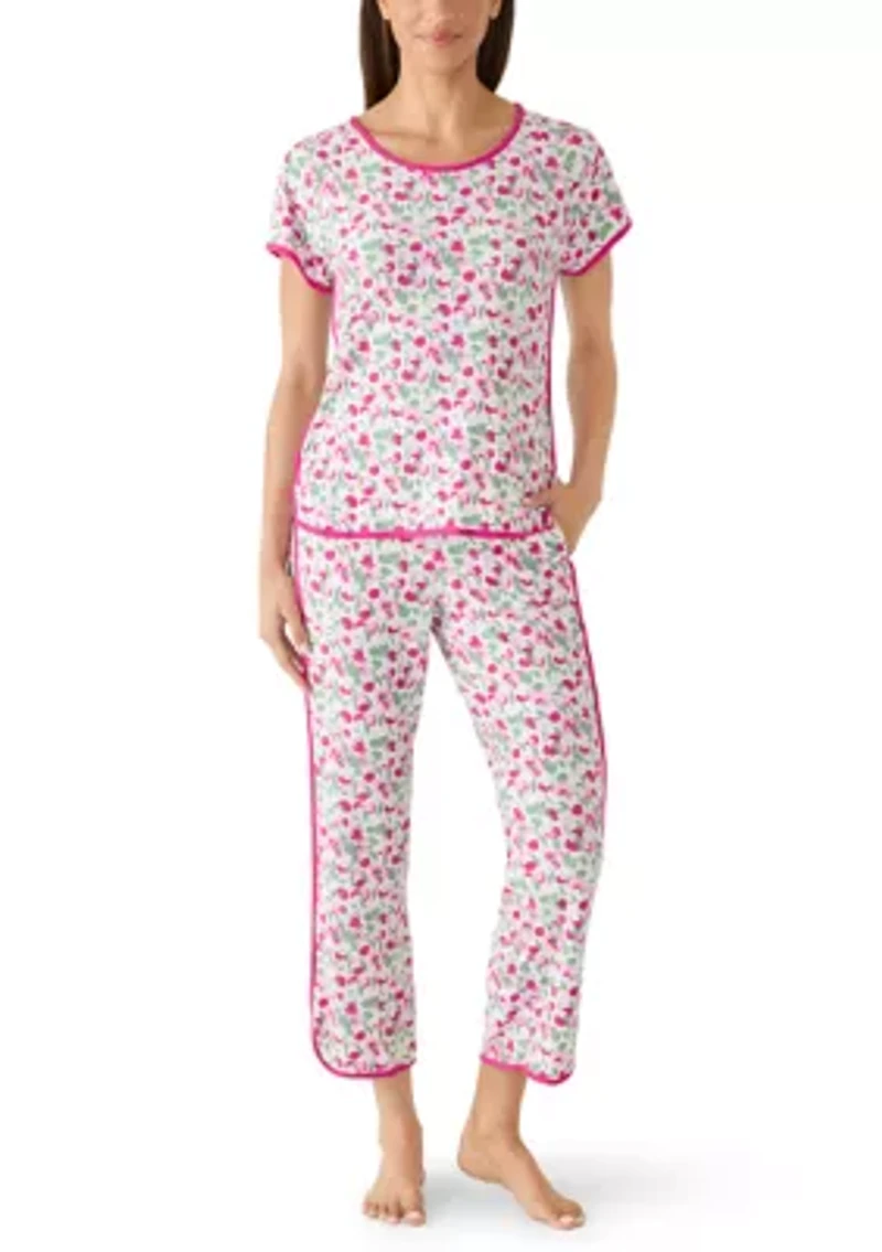 Women's Yummy Pajama Set
