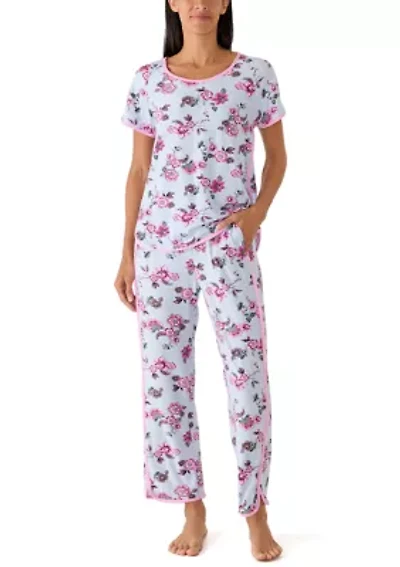 Women's Yummy Pajama Set