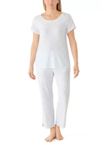 Women's Yummy Pajama Set