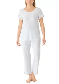 Women's Yummy Pajama Set