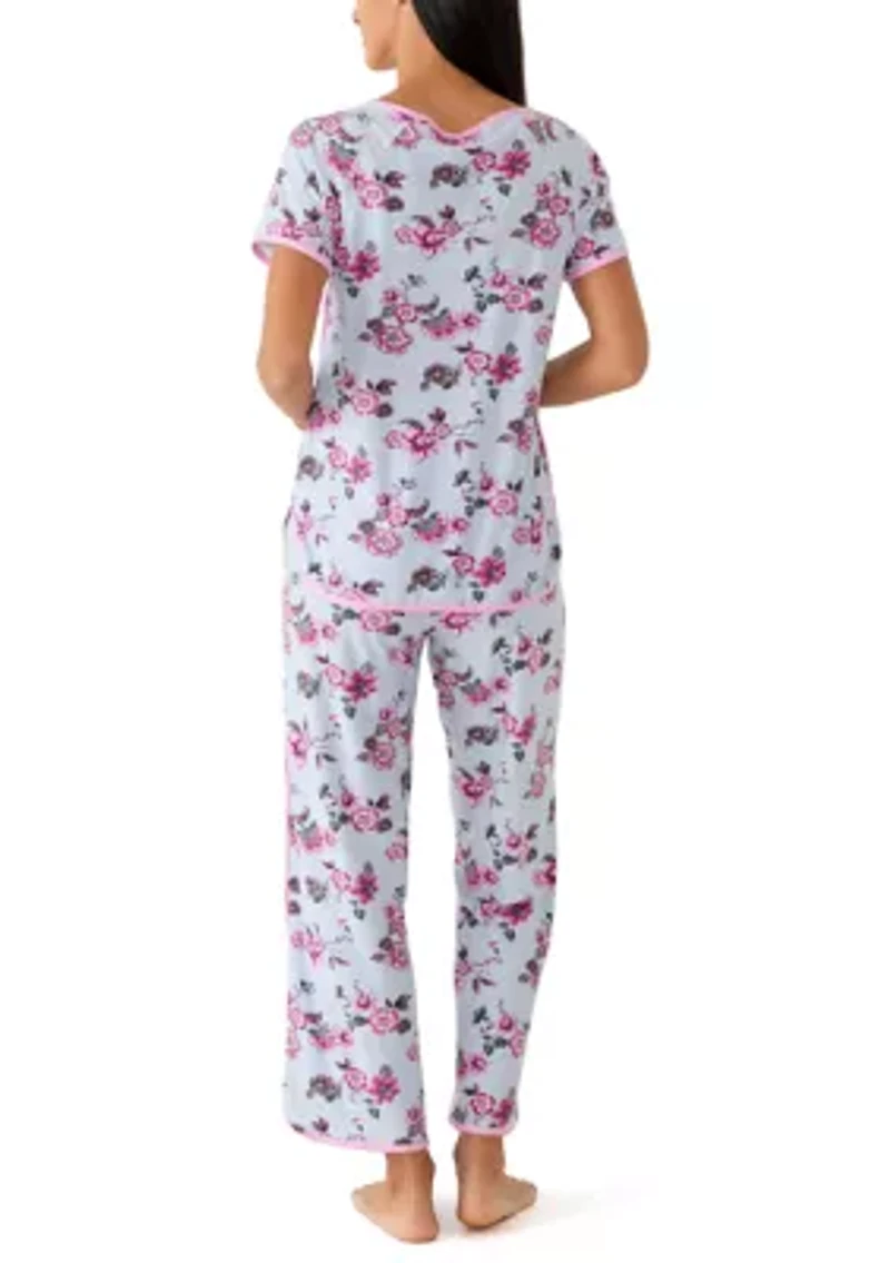 Women's Yummy Pajama Set