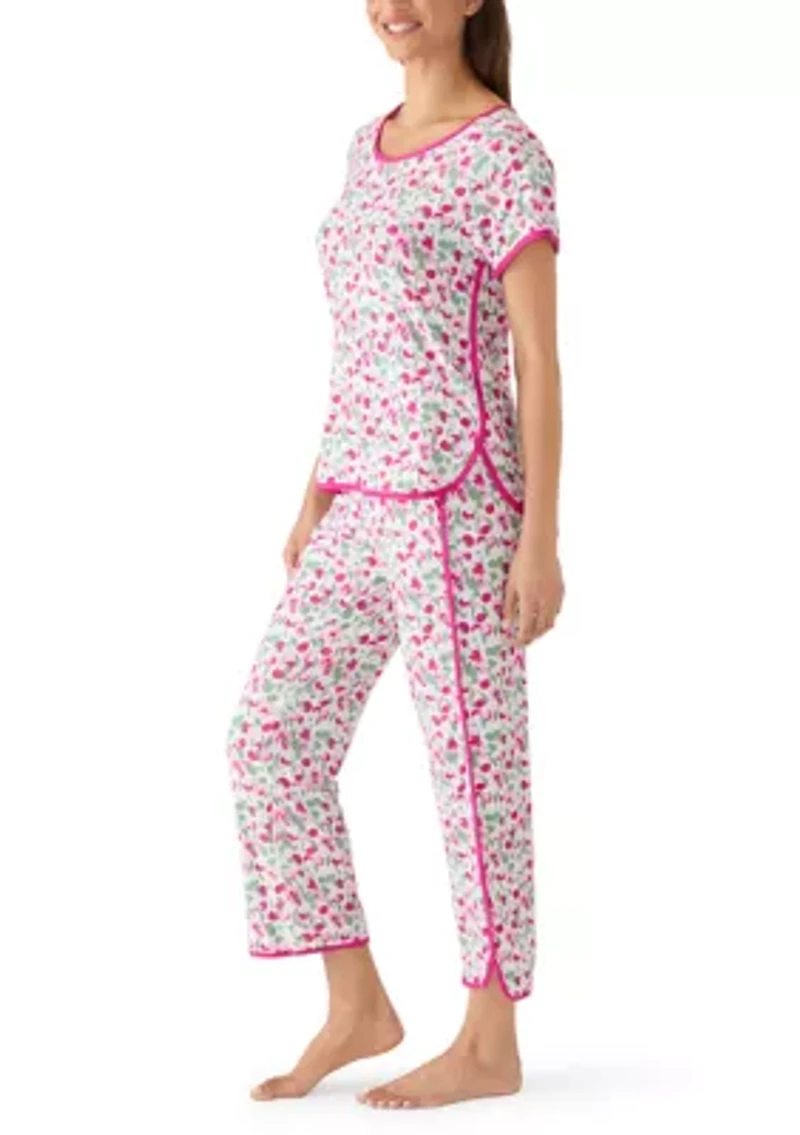 Women's Yummy Pajama Set