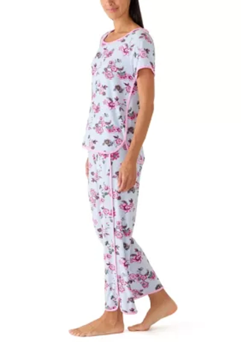 Women's Yummy Pajama Set
