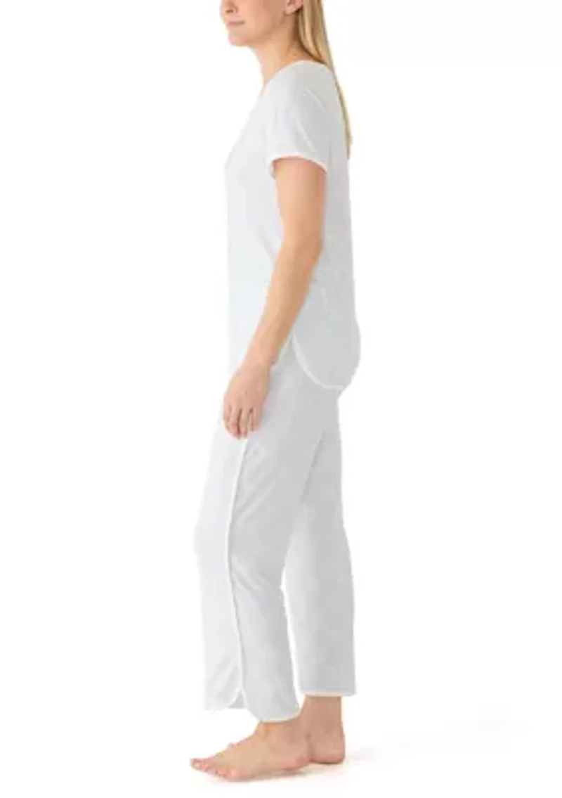 Women's Yummy Pajama Set